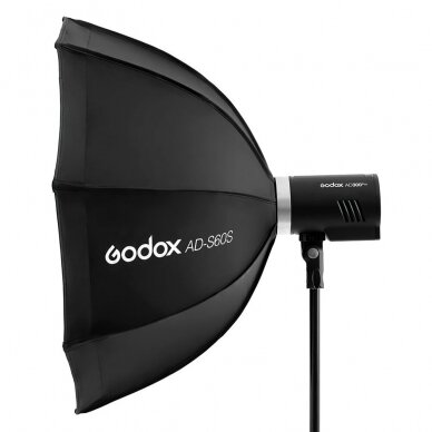 Godox AD-S60S Softbox