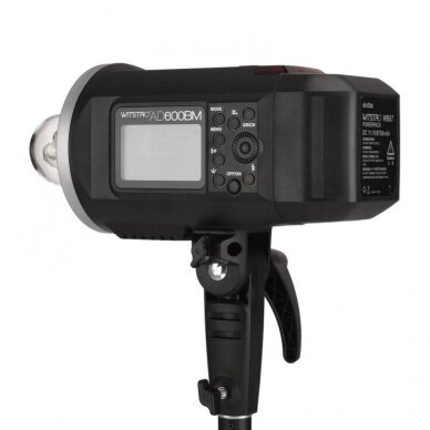 Godox AD600 BM 1