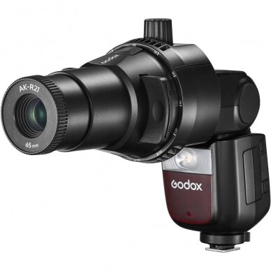 Adapteris Godox AK-R25 1