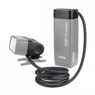 Godox EC200 Extension 1