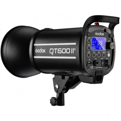 Godox QT600IIM 2