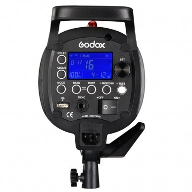 Godox QT600IIM 3