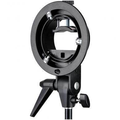 Godox S type Bracket