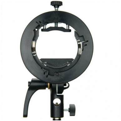 Godox S2 type Bracket