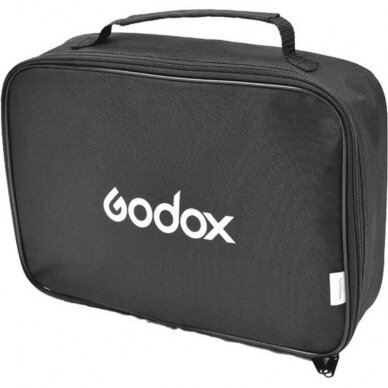 Godox SFUV8080 S-tipo jungties Softbox 4