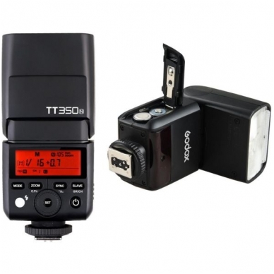 Godox TT350 1