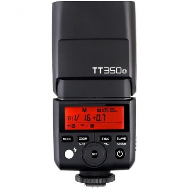 Godox TT350