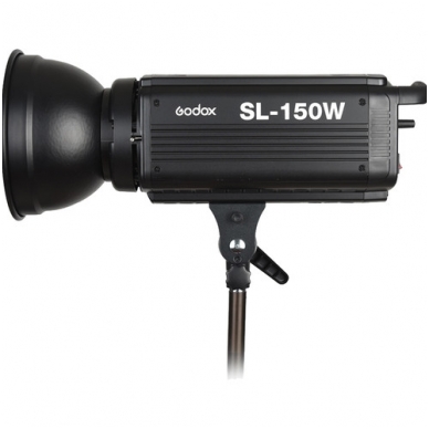 Godox VideoLED SL-150W 1