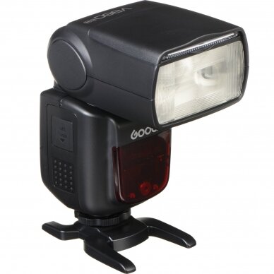 Godox Ving V860II TTL 3