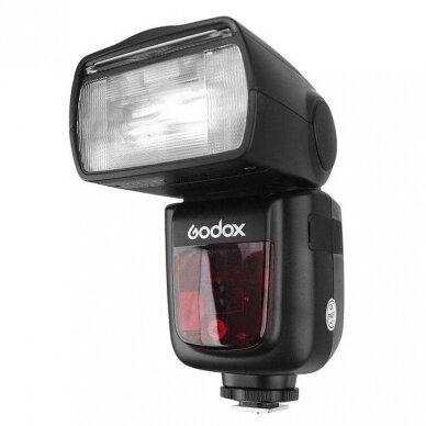 Godox Ving V860II TTL 2