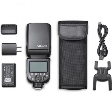 Godox Ving V860III TTL 3