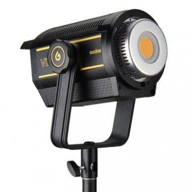 Godox VL200 LED