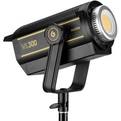 Godox VL300 LED 1