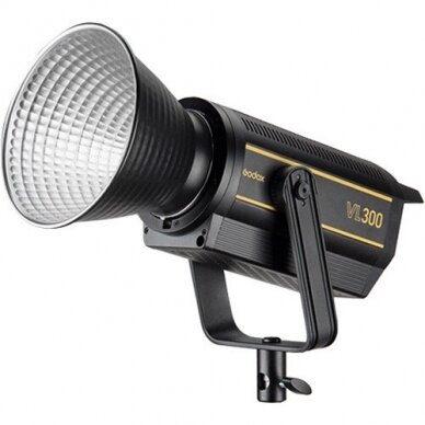 Godox VL300 LED 2