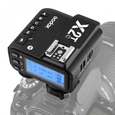 Godox X2T 3