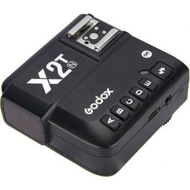 Godox X2T