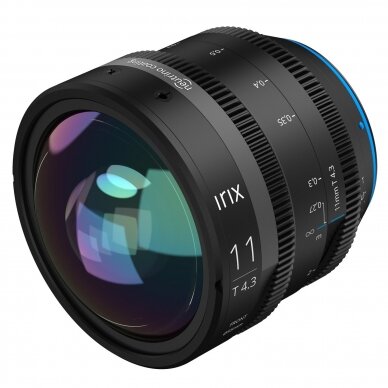 Irix Cine 11mm T4.3 3