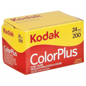 Kodak Color plus 200 135/24