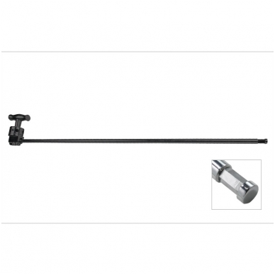 Kupo KCP-241B Extension Grip Arm