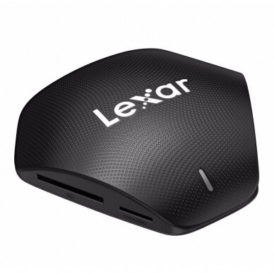 Lexar Cardreader Prof 3in1 USB 3.1