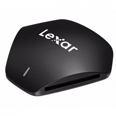 Lexar Cardreader Prof 3in1 USB 3.1 1