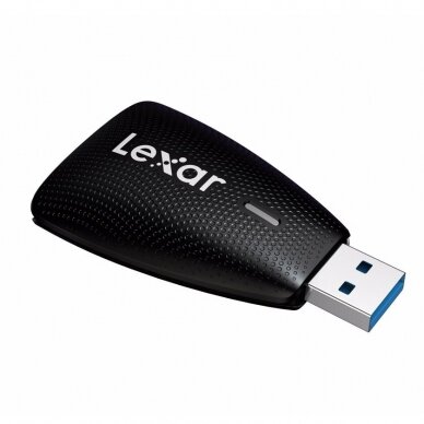 Lexar Cardreader 2in1 USB3.1