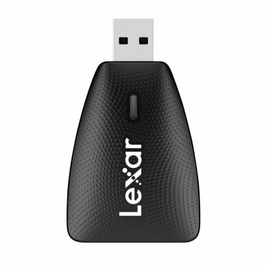 Lexar Cardreader 2in1 USB3.1 1