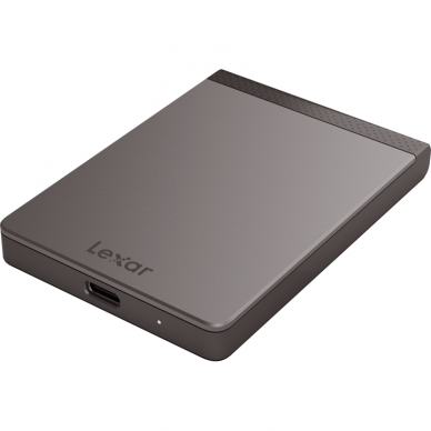 Lexar SSD SL200 PRO Portable