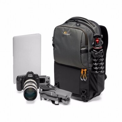 Lowepro Fastpack BP 250 AW III