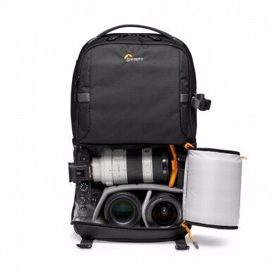 Lowepro Fastpack BP 250 AW III 3