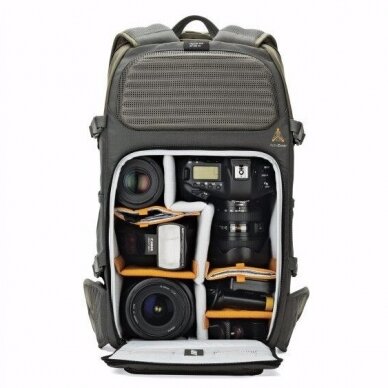 Lowepro Flipside Trek 450 4