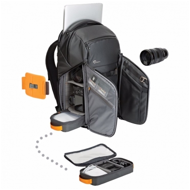 Kuprinė Lowepro Freeline BP 350 AW  4