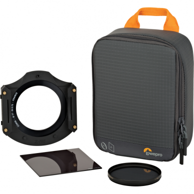 Lowepro Gearup Filter Pouch 100D