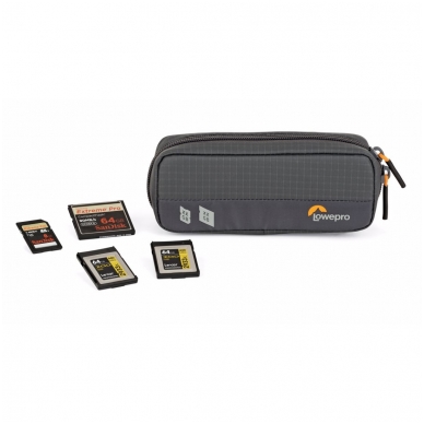 LOWEPRO GEARUP Memory Wallet 20D