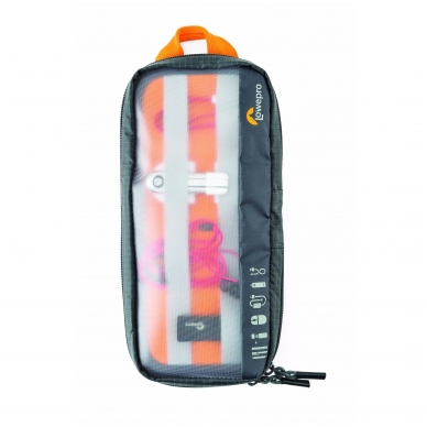 LOWEPRO GEARUP POUCH MEDIUM