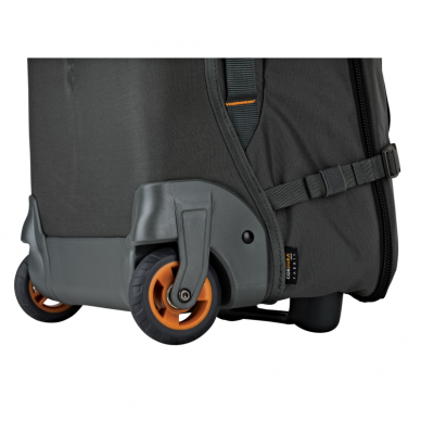 Lowepro Highline RL X400 AW Grey 1