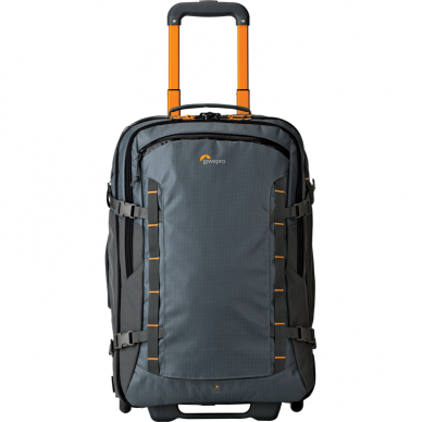 Lowepro Highline RL X400 AW Grey 4