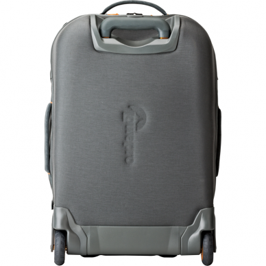 Lowepro Highline RL X400 AW Grey 5