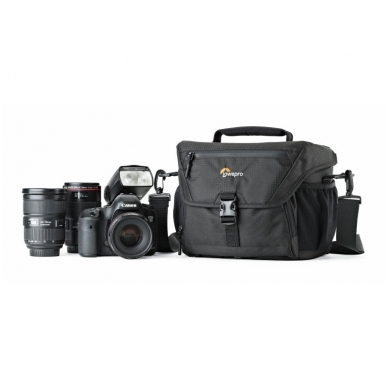 Dėklas Lowepro Nova 180 AW II 1