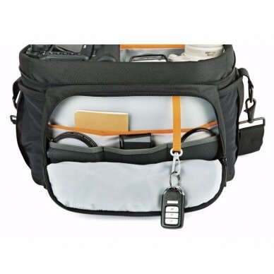 Lowepro Nova 200 AW II 3