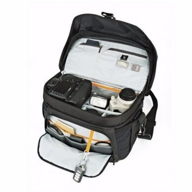 Lowepro Nova 200 AW II 2