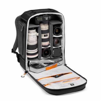 Lowepro Pro Trekker BP 450 AW II 4