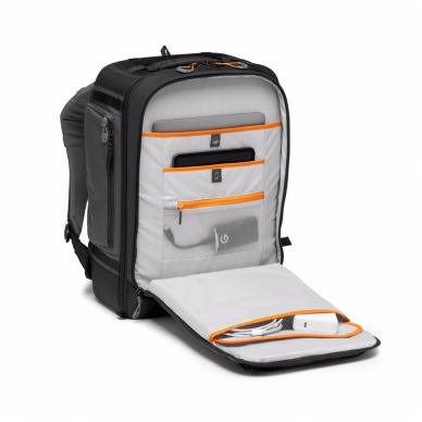 Lowepro Pro Trekker BP 450 AW II 5