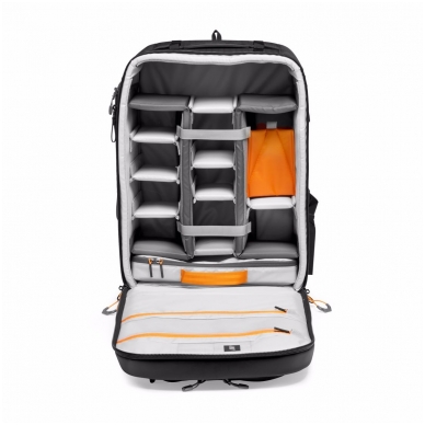 Lowepro Pro Trekker BP 450 AW II 2