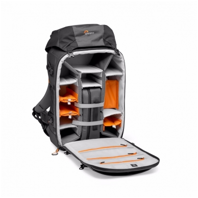 Lowepro Pro Trekker BP 550 AW II 3