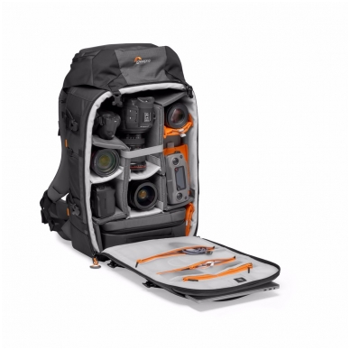 Lowepro Pro Trekker BP 550 AW II 4