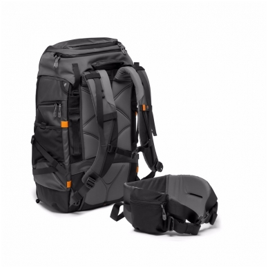 Lowepro Pro Trekker BP 550 AW II 2