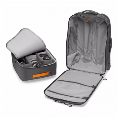 LOWEPRO Whistler RL 400 AW II 5