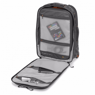 LOWEPRO Whistler RL 400 AW II 7