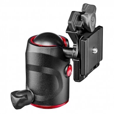 Manfrotto MH496-BH 3